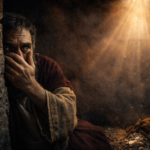 No puedes esconderte