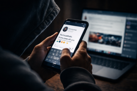 El valor de dar la cara