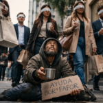 Mirar hacia otro lado