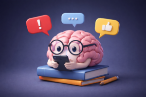 Vivimos opinando de todo y pensando cada vez menos