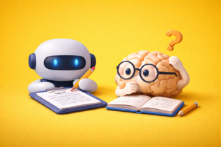 Promptar no es pensar